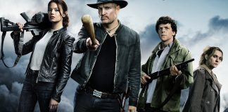 Po desiatich rokoch sme sa dočkali. Zombieland 2 je za dverami!