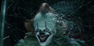 TO Kapitola druhá: Pennywise nočná mora je späť! it kapitola druha