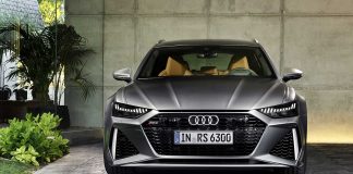 Audi predstavilo nové RS 6 Avant. Sleduj 600 koňové monštrum audi rs6 avant