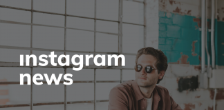 Instagram News #1