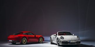 Porsche predstavilo základnú verziu 911
