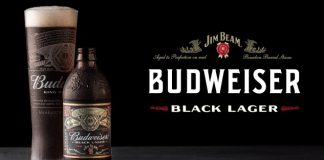 Budweiser a Jim Beam prinášajú limitovanú edíciu pivečka limitovaná edícia piva Budweiser