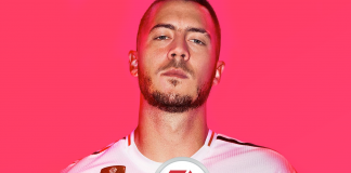 Vypočuj si playlisty FIFA 2020 od EA Sports