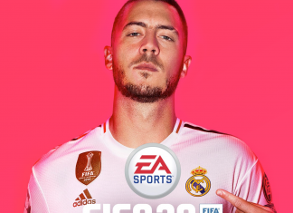 Vypočuj si playlisty FIFA 2020 od EA Sports