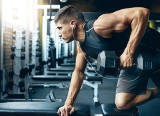 Motivačné playlisty, ktoré nakopnú tvoj športový výkon Motivacia hudba sport