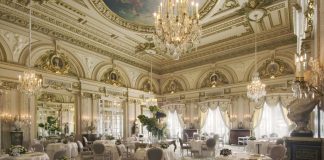 5 reštaurácií, ktoré by si mal navštíviť predtým ako zomrieš