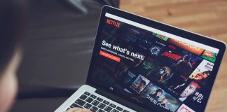 Septembrové novinky na Netflixe, ktoré nám spríjemnia nástup jesene