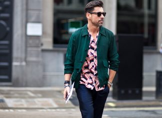 Načerpaj inšpirácie na štramácke outfity profily na Instagrame