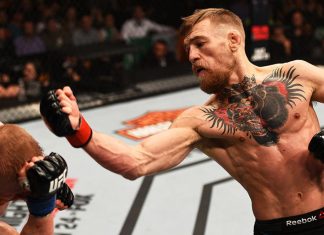 10 faktov o MMA, ktoré v tebe prebudia bojovníka