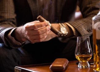 10 zaujímavostí o whisky