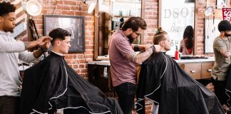 Barber – novodobý vlasový guru pre mužov ako si vybrať barbera