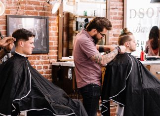 Barber – novodobý vlasový guru pre mužov ako si vybrať barbera