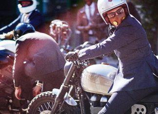 4 vyšperkované motocykle, vďaka ktorým každý SPRÁVNY chlap zažiari.