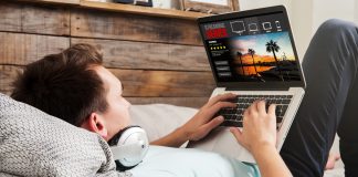 Netflix je o krok bližšie Slovensku netlfix na slovensku