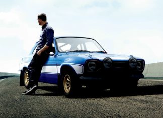 Ak si fanúšikom série Rýchlo a zbesilo tak zbierka áut Paula Walkera môže byť tvoja paul walker a jeho autá