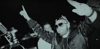 Kontrafakt predstavil prvú pesničku k pripravovanému albumu!