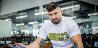 Kto je zápasník Atilla Végh? atilla vegh