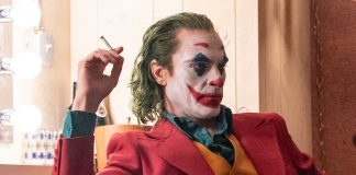 Bol filmový Joker naozaj psychopat? film Joker