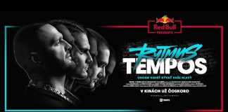 Red Bull prinesie hip-hop do kín nový film o hip-hope