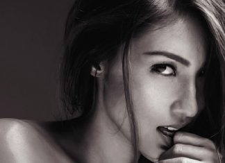 Sexy baby z Instagramu, ktoré ťa poriadne rozohnia! sexy ženy na internete