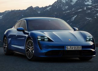 Taycan bude prvý elektromobil od Porsche novinka od porsche