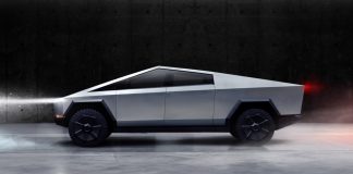 Cybertruck Elona Muska cybertruck tesla