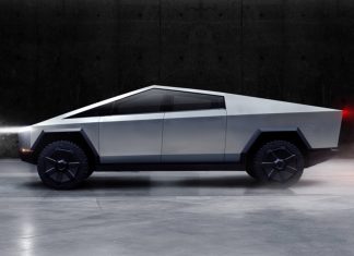 Cybertruck Elona Muska cybertruck tesla