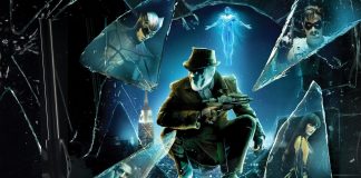 Top 5 seriálov, ktoré na nás počkajú pod stromčekom novinka na netflixe a hbo