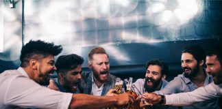 Zbav sa opice po prehýrenej noci nie len v karanténe ako sa zbavit opice