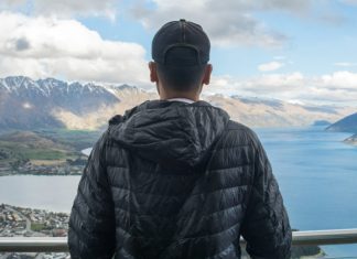 Cool outdoorové značky najlepsie outdoorove znacky