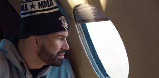 Do kín prichádza dokument o neprekonateľnom slovenskom MMA terminátorovi