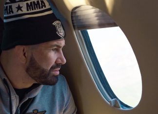 Do kín prichádza dokument o neprekonateľnom slovenskom MMA terminátorovi