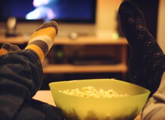 Najočakávanejšie filmy roku 2020 top filmy na rok 2020