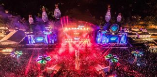 Balaton Sound ponúka bujaré rozptýlenie balaton sound 2020