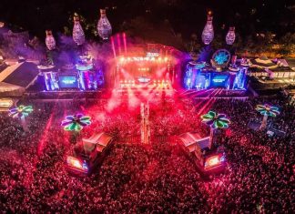 Balaton Sound ponúka bujaré rozptýlenie balaton sound 2020