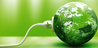 Jazdi eko a pomôž prírode ako byť ekologicky