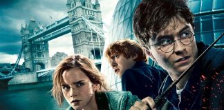 Na obrazovky sa blíži seriál zo sveta Harryho Pottera serial Harry Potter