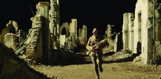 1917 je vojnová kvalita pre každého fanúšika histórie film 1917