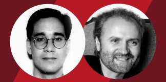 Ten, ktorý zastrelil ikonu Andrew Cunanana