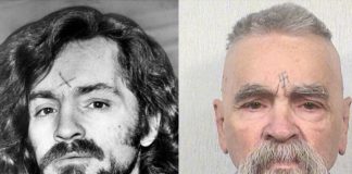 Kult Charlesa Mansona vrah charles manson