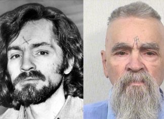 Kult Charlesa Mansona vrah charles manson