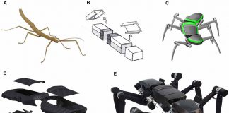Robotické lúčne koníky elektricke koniky