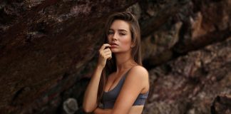 Karanténne tipy na horúce instagramové profily#2 sexy zeny na instagrame