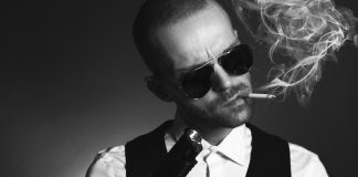 TOP 3 filmy z prostredia ruskej mafie tip na film