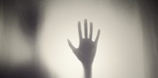 Mrazivé prípady ľudských zmiznutí zmiznutie