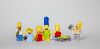 Predpovede seriálu Simpsonovci sa napĺňajú simpsonovci