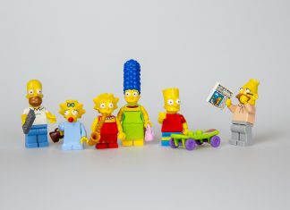 Predpovede seriálu Simpsonovci sa napĺňajú simpsonovci