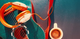 Kultúrne karanténne tipy #3 ostan doma