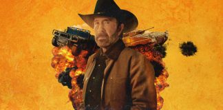 Chuck Norris oslávil 80-ku chuck norris