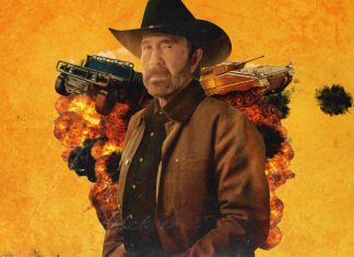 Chuck Norris oslávil 80-ku chuck norris